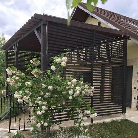 Cabana Breaza - Skyview Cottage מראה חיצוני תמונה