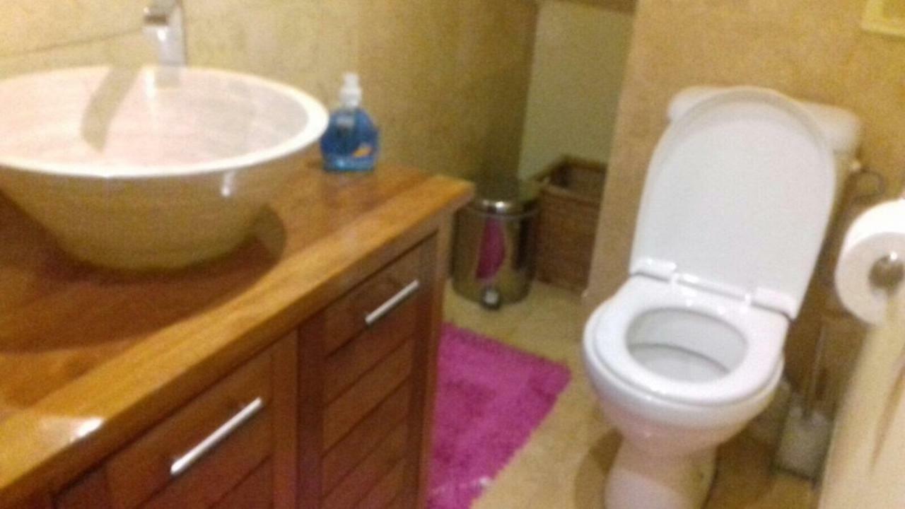 Cabana Breaza - Skyview Cottage מראה חיצוני תמונה